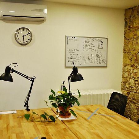 نزل Lisboaفي Draper Startup House For Entrepreneurs المظهر الخارجي الصورة